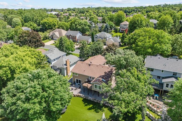3042 12th Street NW, New Brighton, MN 55112