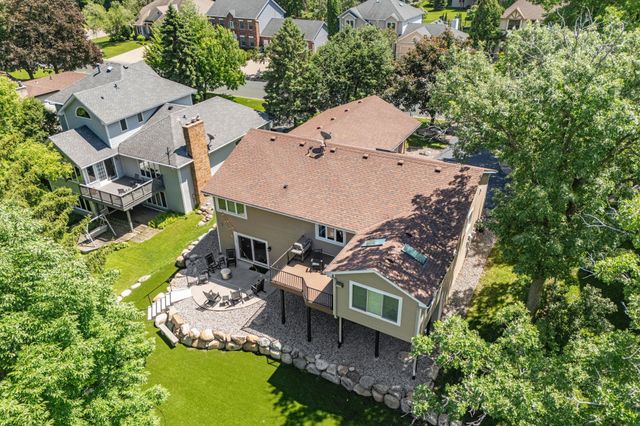 3042 12th Street NW, New Brighton, MN 55112