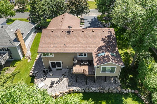 3042 12th Street NW, New Brighton, MN 55112