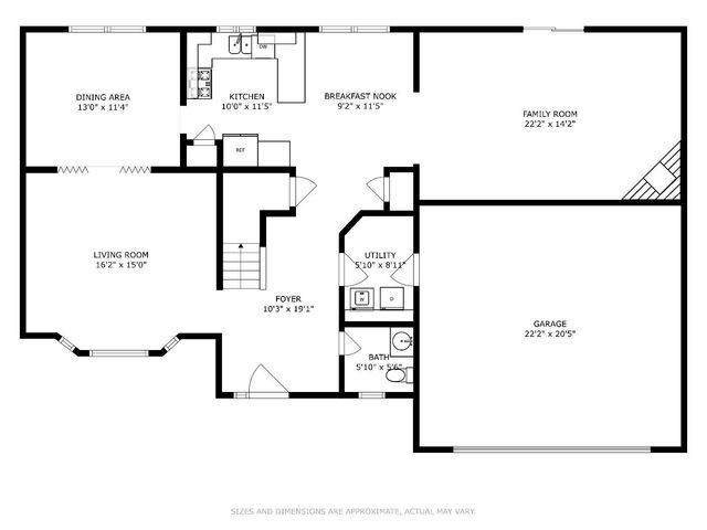 192 Middlesex Avenue, Piscataway, NJ 08854