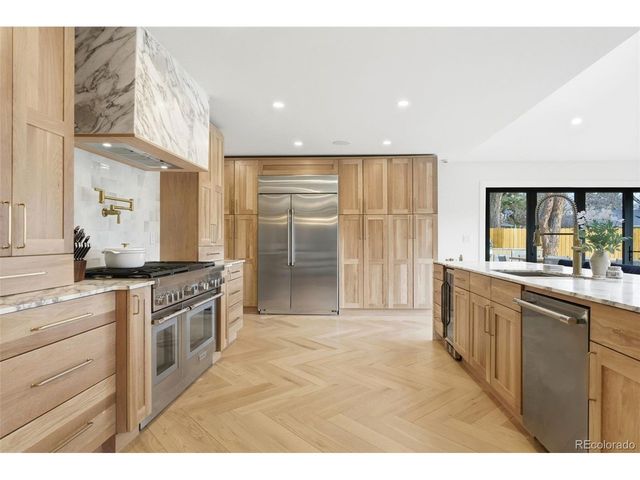 641 S Monroe Way, Denver, CO 80209