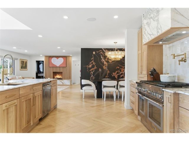 641 S Monroe Way, Denver, CO 80209