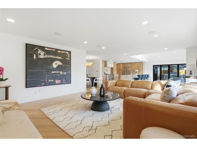 641 S Monroe Way, Denver, CO 80209