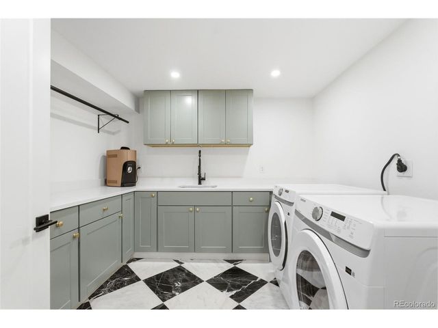 641 S Monroe Way, Denver, CO 80209