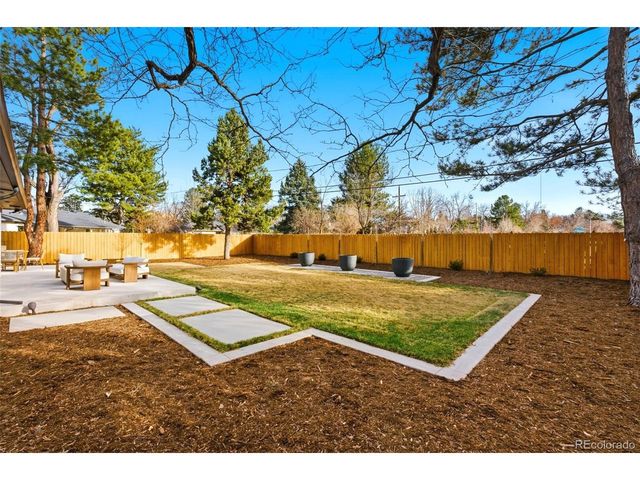 641 S Monroe Way, Denver, CO 80209
