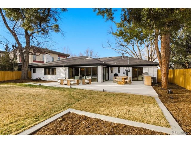 641 S Monroe Way, Denver, CO 80209