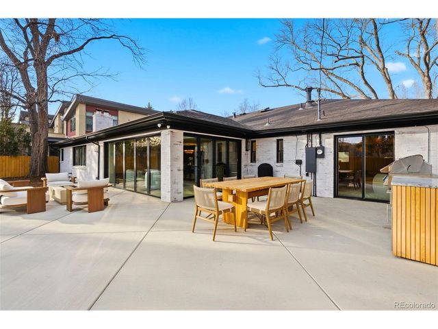 641 S Monroe Way, Denver, CO 80209