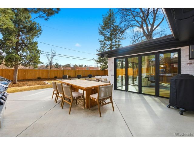 641 S Monroe Way, Denver, CO 80209