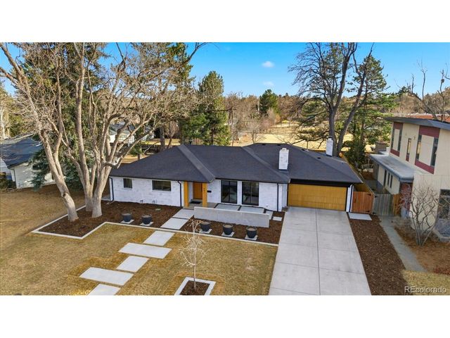 641 S Monroe Way, Denver, CO 80209