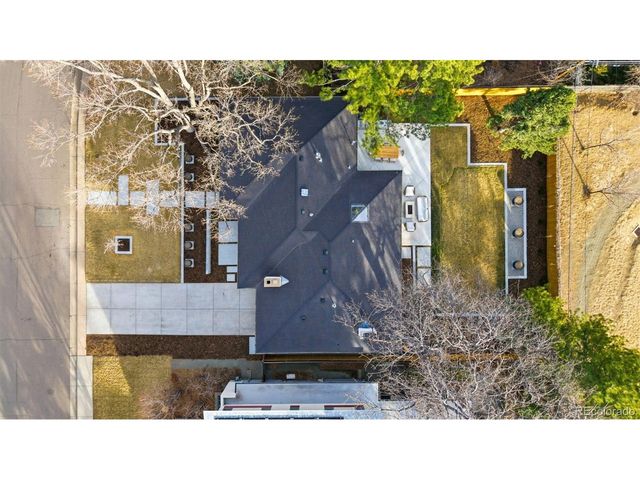 641 S Monroe Way, Denver, CO 80209