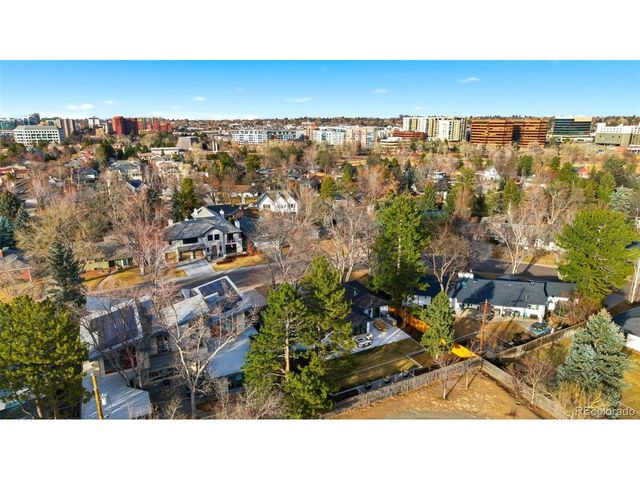 641 S Monroe Way, Denver, CO 80209