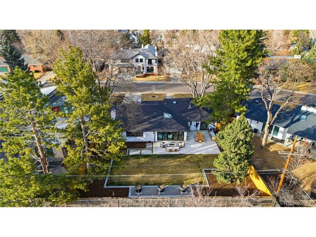 641 S Monroe Way, Denver, CO 80209