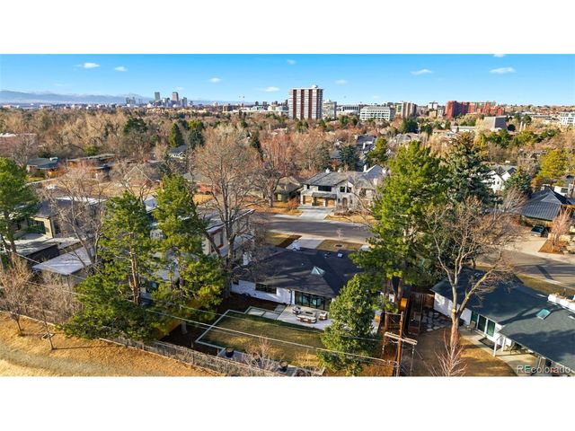 641 S Monroe Way, Denver, CO 80209