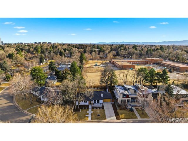 641 S Monroe Way, Denver, CO 80209