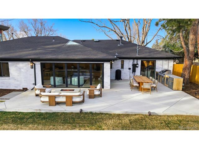641 S Monroe Way, Denver, CO 80209