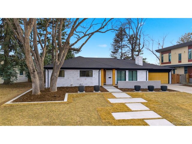 641 S Monroe Way, Denver, CO 80209