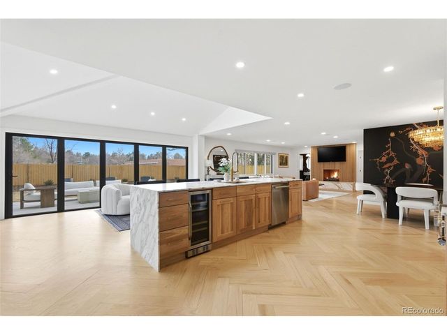 641 S Monroe Way, Denver, CO 80209