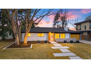 641 S Monroe Way, Denver, CO 80209