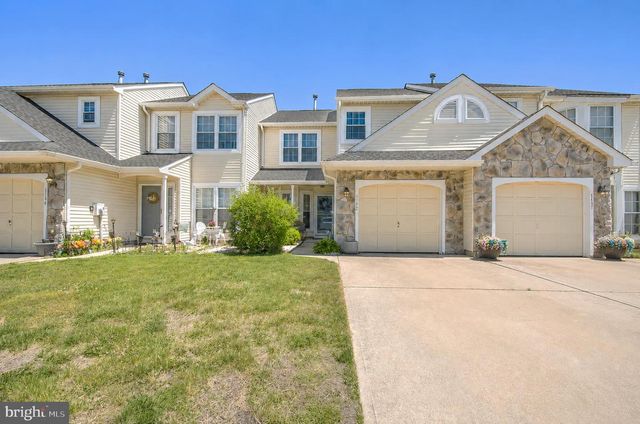 1132 DUBLIN CT, Williamstown, NJ 08094