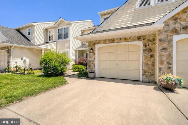 1132 DUBLIN CT, Williamstown, NJ 08094