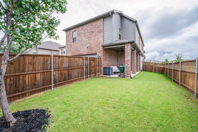 3418 River Trail, Frisco, TX 75034
