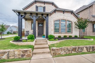 3418 River Trail, Frisco, TX 75034