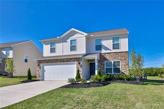 1474 Hawkshead Street, Xenia, OH 45385