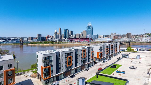 600 Ovation Way, 312, Newport, KY 41071
