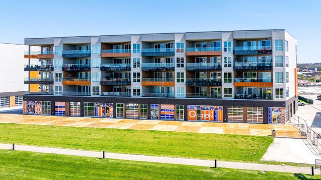 600 Ovation Way, 312, Newport, KY 41071