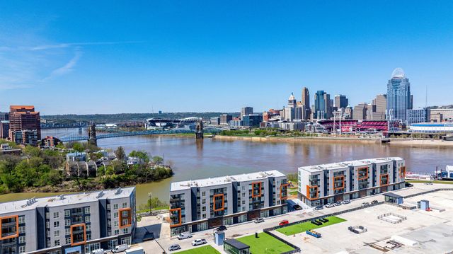 600 Ovation Way, 312, Newport, KY 41071