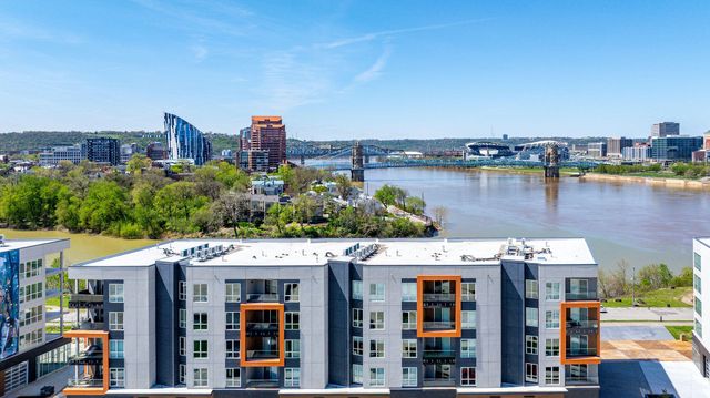600 Ovation Way, 312, Newport, KY 41071
