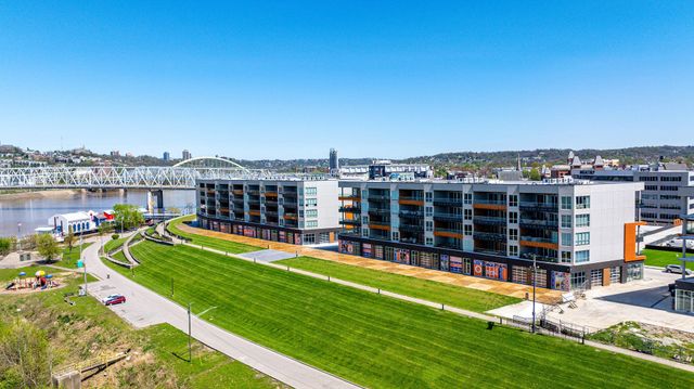600 Ovation Way, 312, Newport, KY 41071