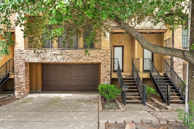 1605 W 14th Street, Houston, TX 77008
