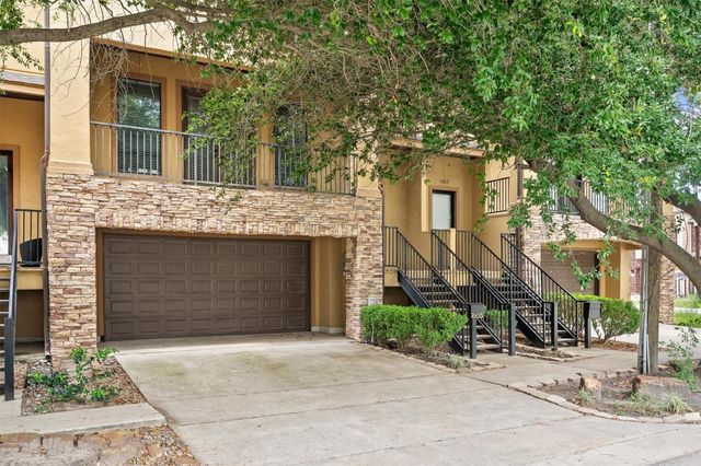 1605 W 14th Street, Houston, TX 77008