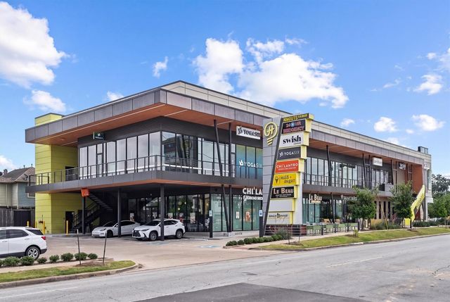 1605 W 14th Street, Houston, TX 77008