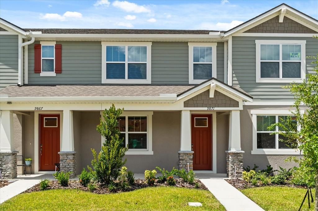 9871 WALKWAY DRIVE, Orlando, FL 32832