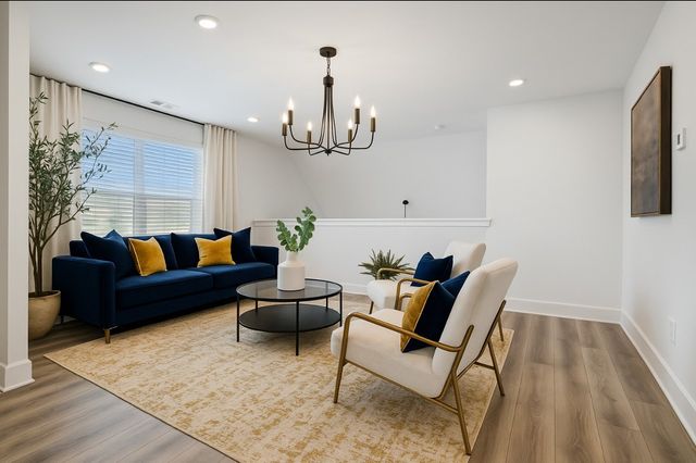 615 Tulip Springs Ct, Hermitage, TN 37076