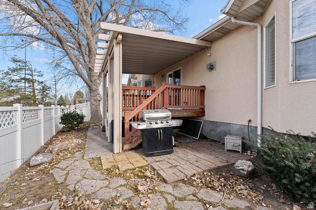 9928 S CASCADE DR, Sandy, UT 84070