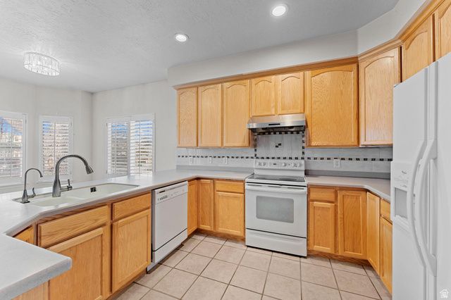 9928 S CASCADE DR, Sandy, UT 84070