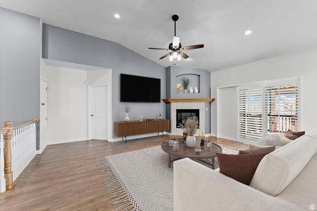 9928 S CASCADE DR, Sandy, UT 84070