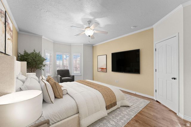 9928 S CASCADE DR, Sandy, UT 84070