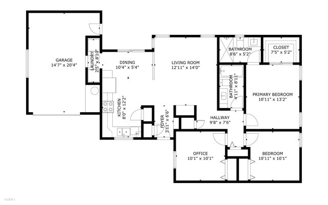 1657 Skyview Circle NE, Rio Rancho, NM 87144