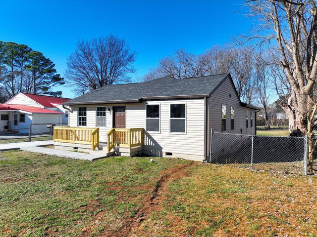 3721 Grubbs Rd, Nashville, TN 37211