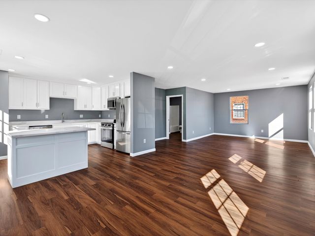 3721 Grubbs Rd, Nashville, TN 37211