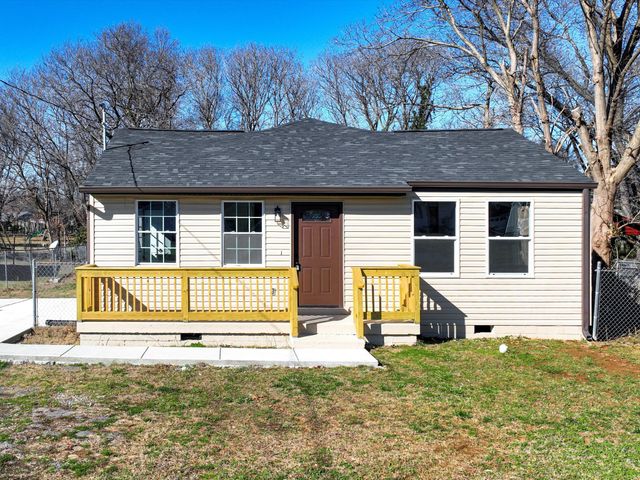 3721 Grubbs Rd, Nashville, TN 37211