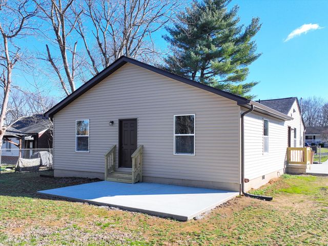 3721 Grubbs Rd, Nashville, TN 37211