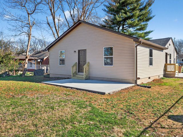 3721 Grubbs Rd, Nashville, TN 37211