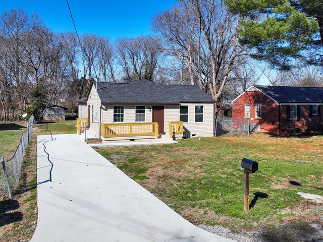 3721 Grubbs Rd, Nashville, TN 37211