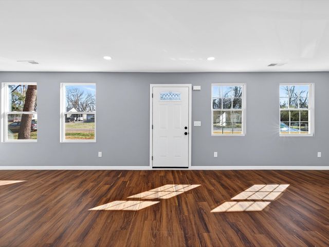 3721 Grubbs Rd, Nashville, TN 37211