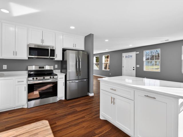 3721 Grubbs Rd, Nashville, TN 37211